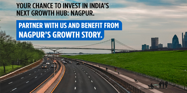 Lodha Plots Nagpur